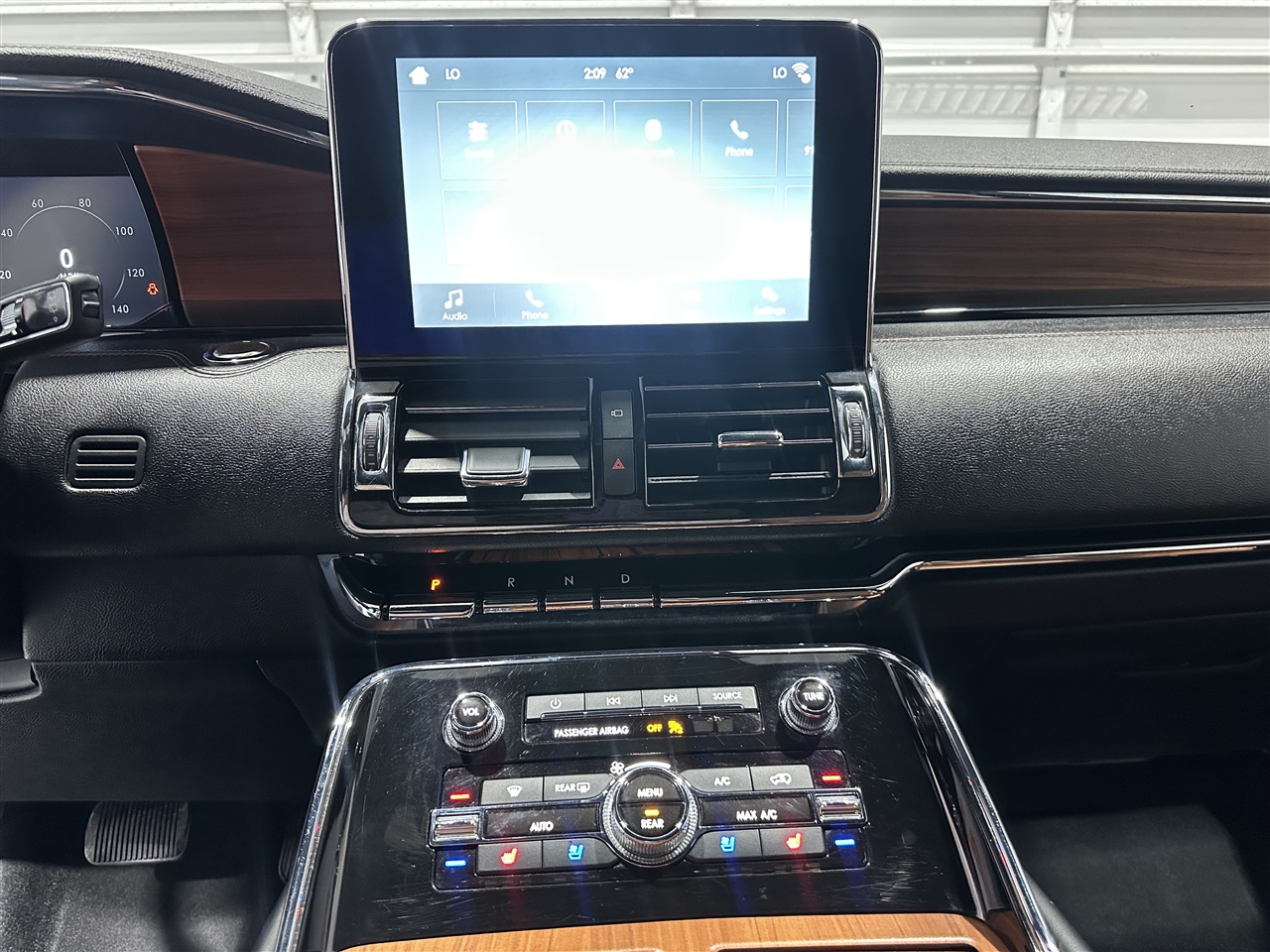 Lincoln Navigator Reserve 4WD 2019