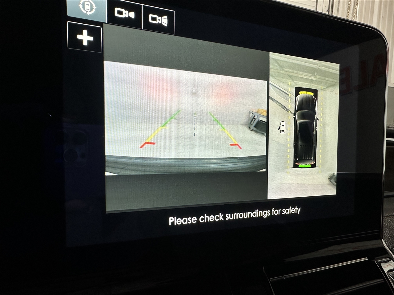 Lincoln Navigator Reserve 4WD 2019