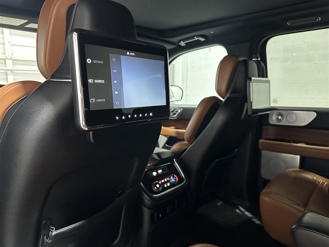 Lincoln Navigator Reserve 4WD 2019