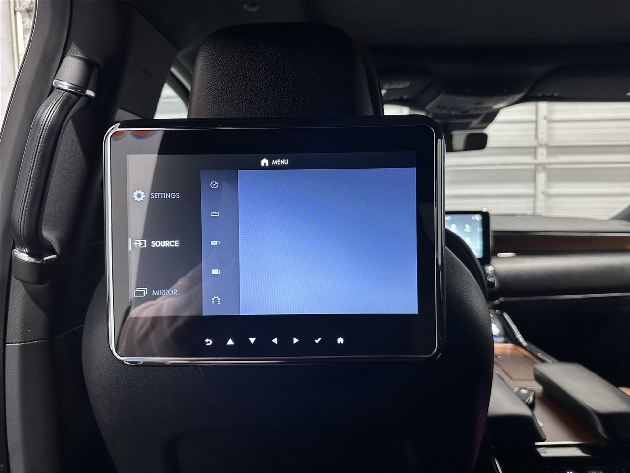 Lincoln Navigator Reserve 4WD 2019