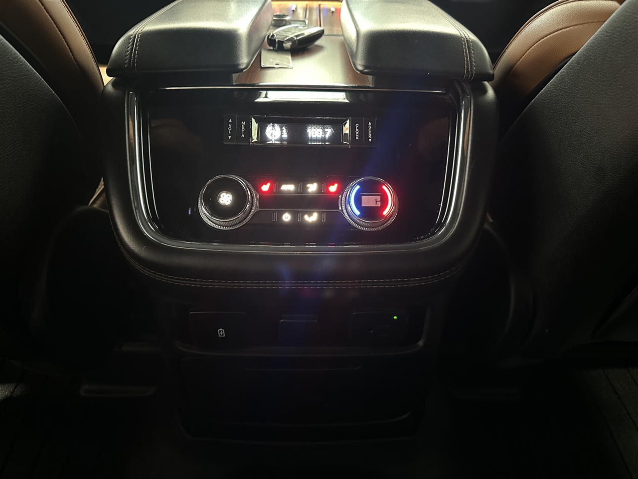 Lincoln Navigator Reserve 4WD 2019