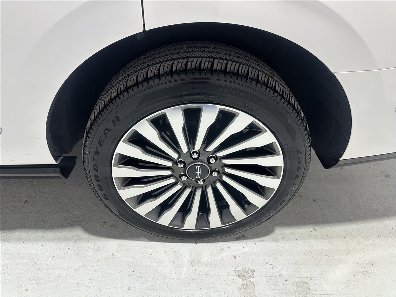 Lincoln Navigator Reserve 4WD 2019