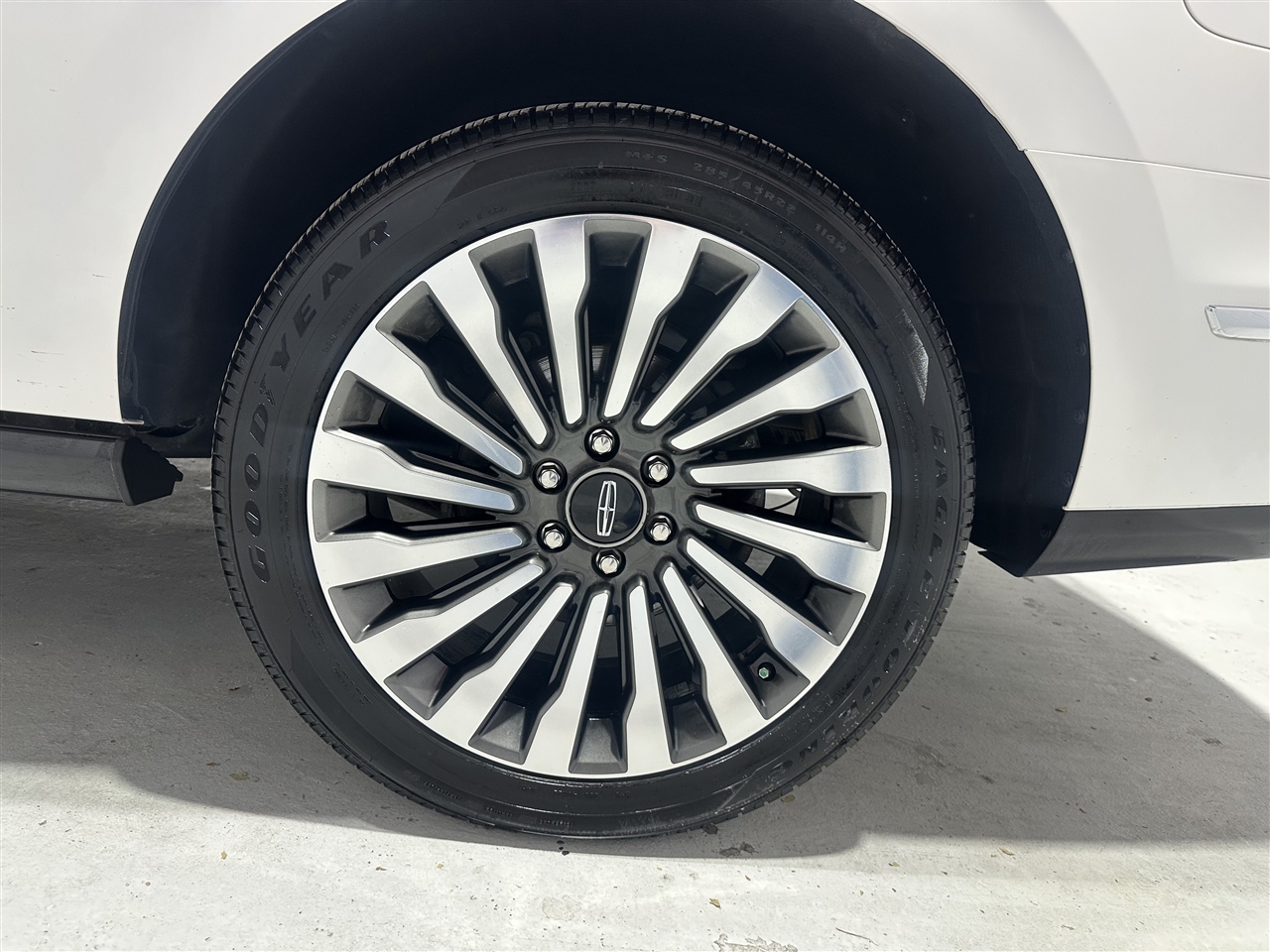 Lincoln Navigator Reserve 4WD 2019