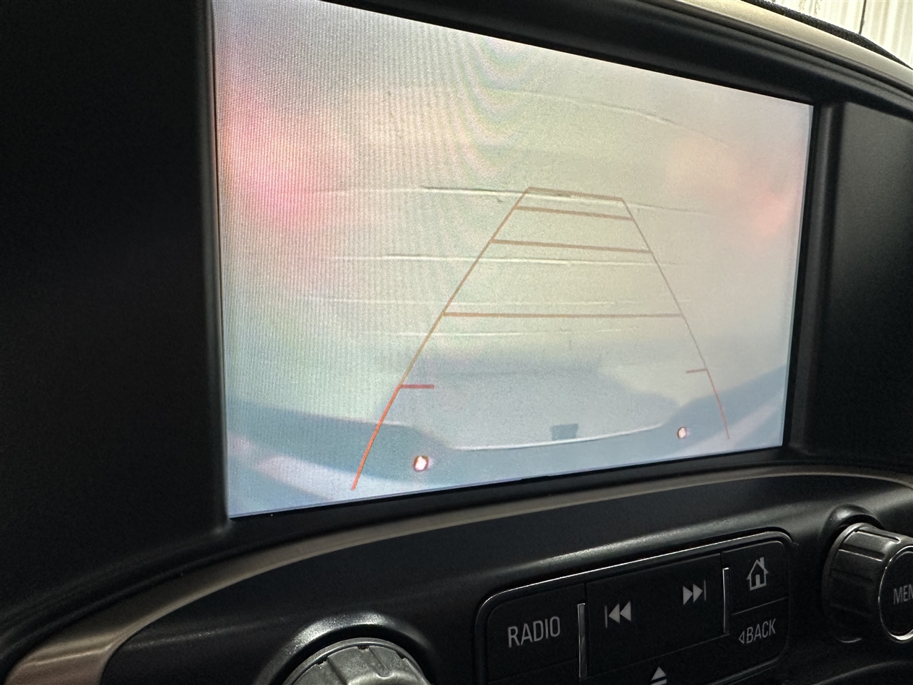 GMC Sierra 2500HD Denali Crew Cab 4WD 2018