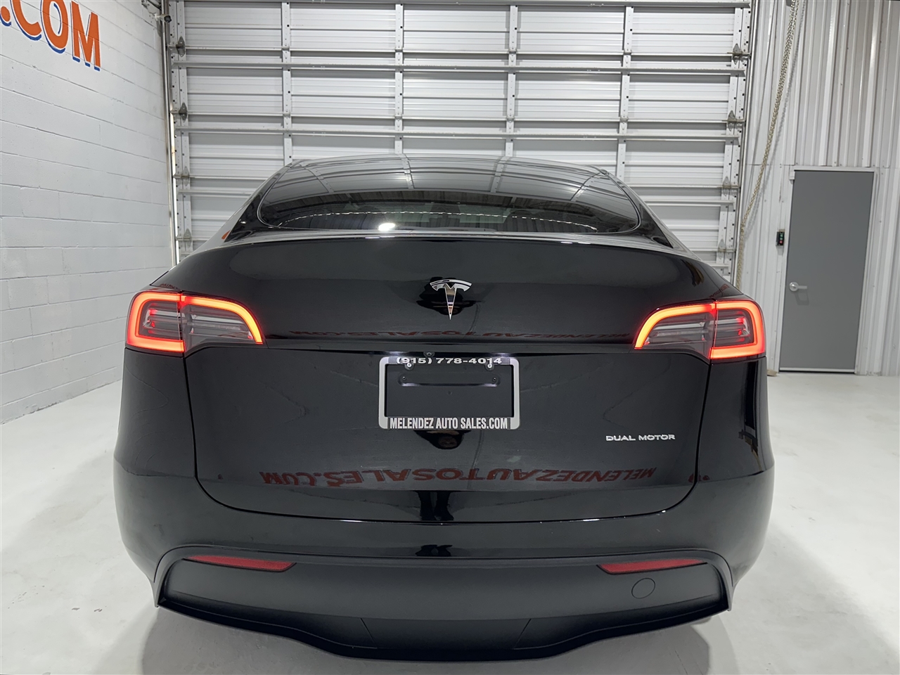 Tesla Model Y Long Range 2023