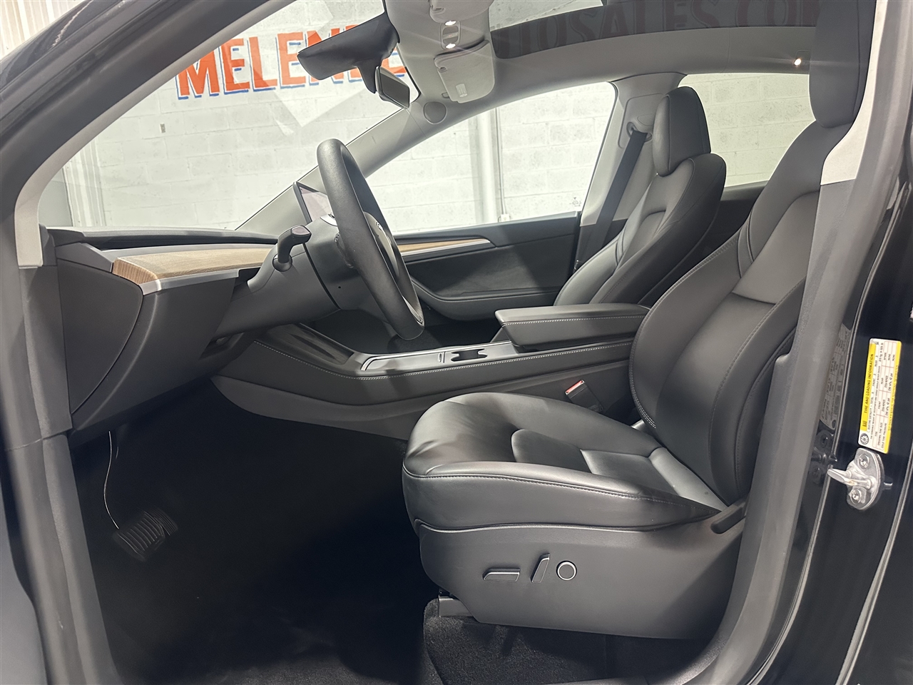 Tesla Model Y Long Range 2023