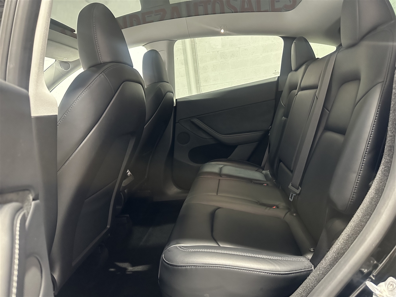 Tesla Model Y Long Range 2023