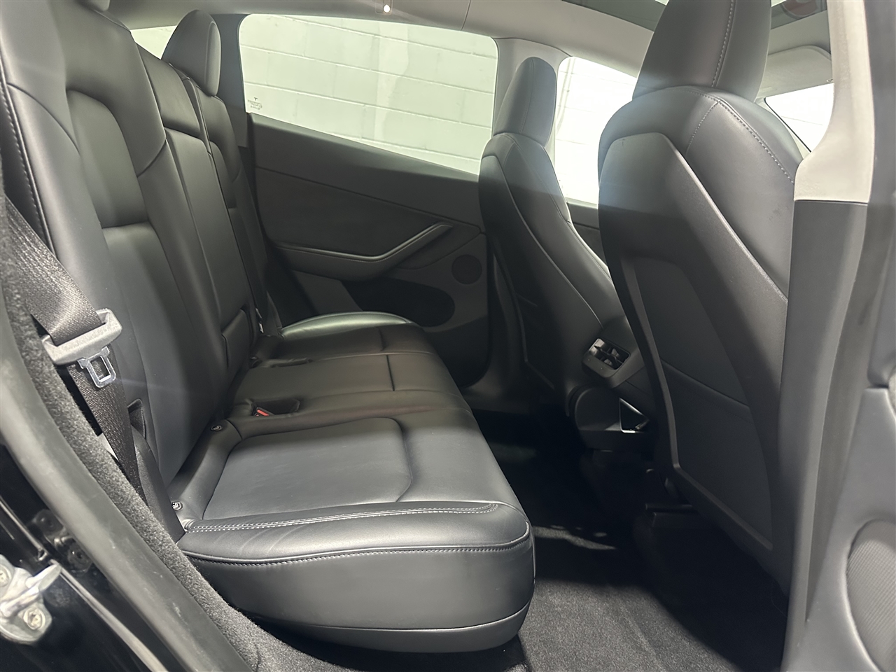 Tesla Model Y Long Range 2023