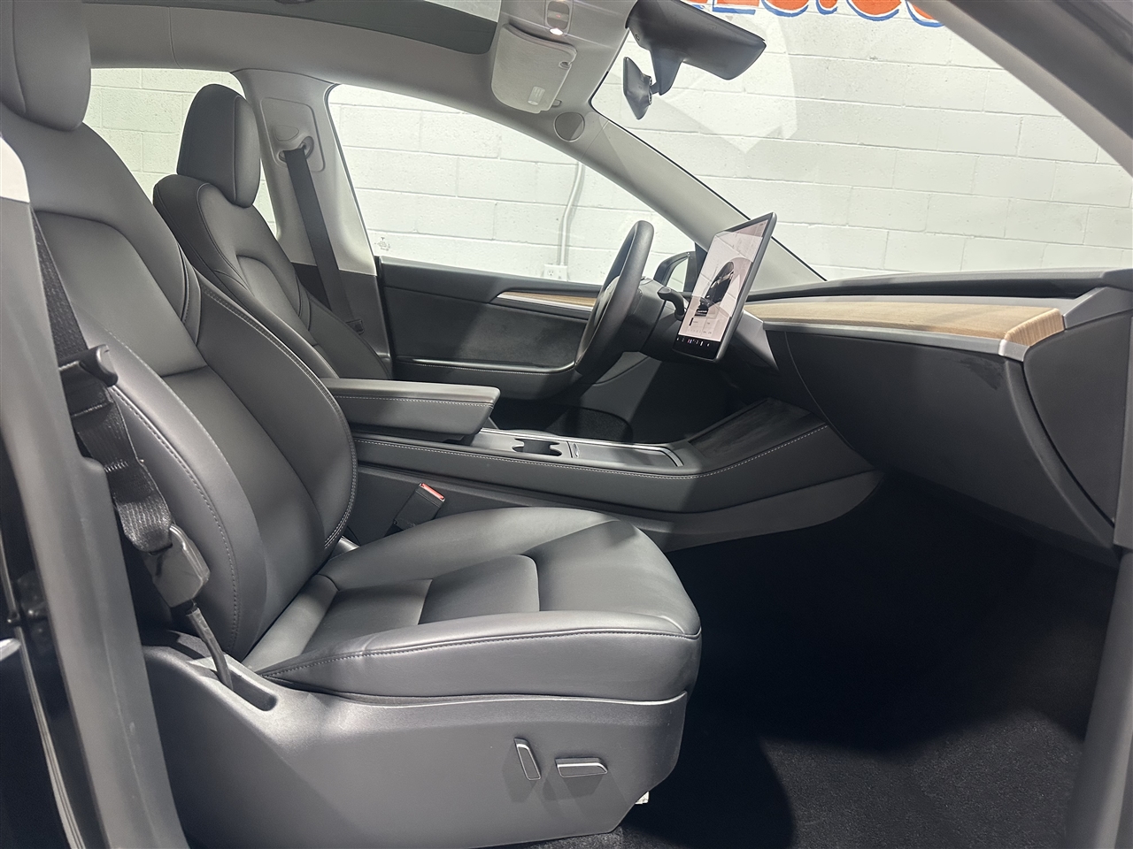 Tesla Model Y Long Range 2023