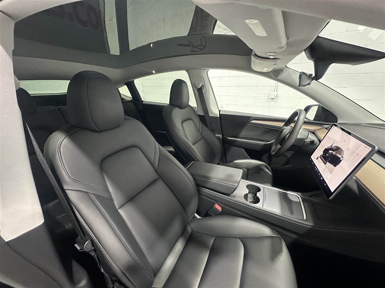 Tesla Model Y Long Range 2023