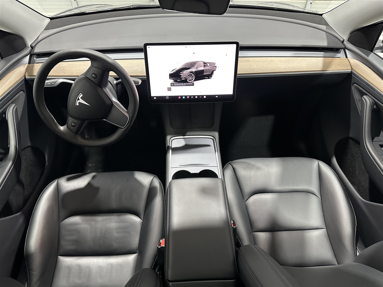 Tesla Model Y Long Range 2023
