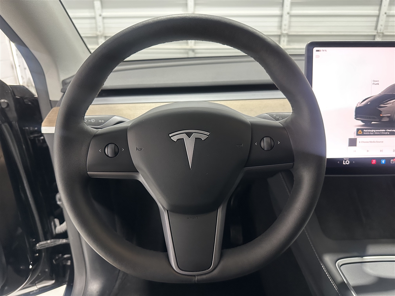 Tesla Model Y Long Range 2023