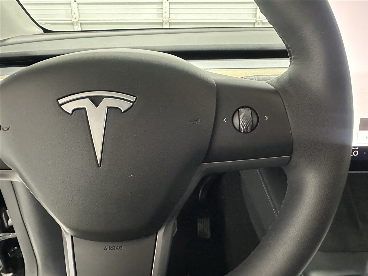 Tesla Model Y Long Range 2023