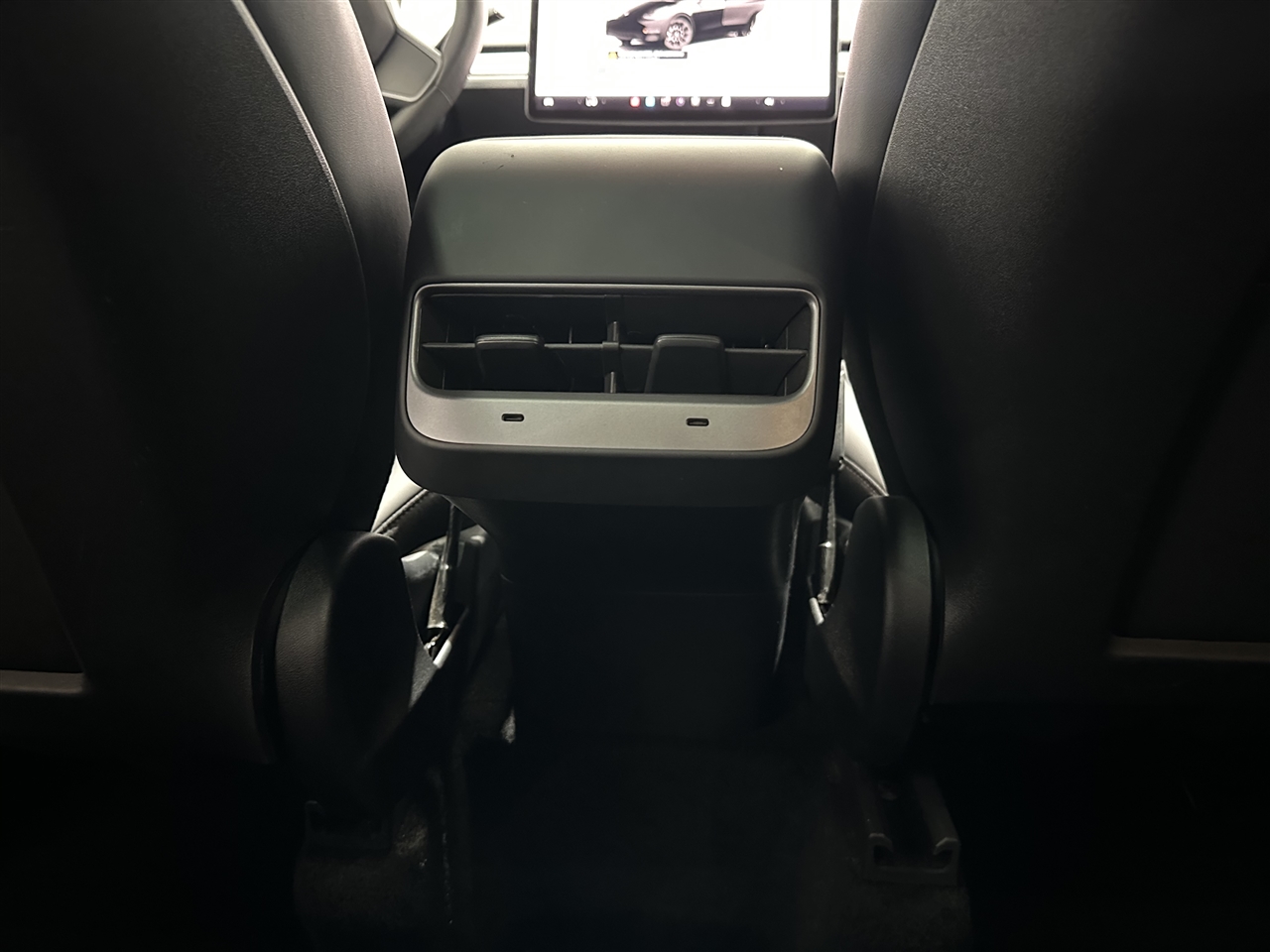 Tesla Model Y Long Range 2023