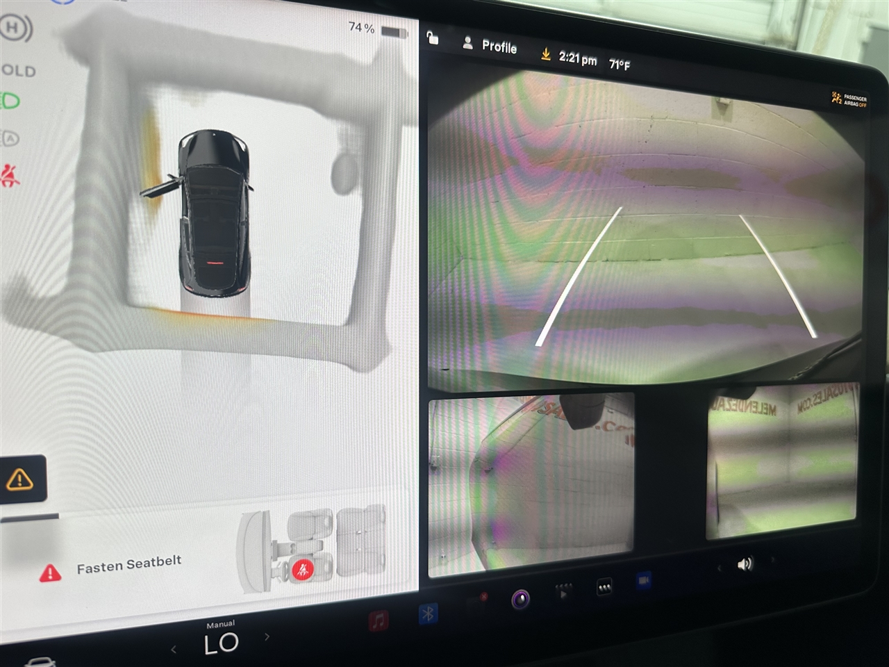 Tesla Model Y Long Range 2023