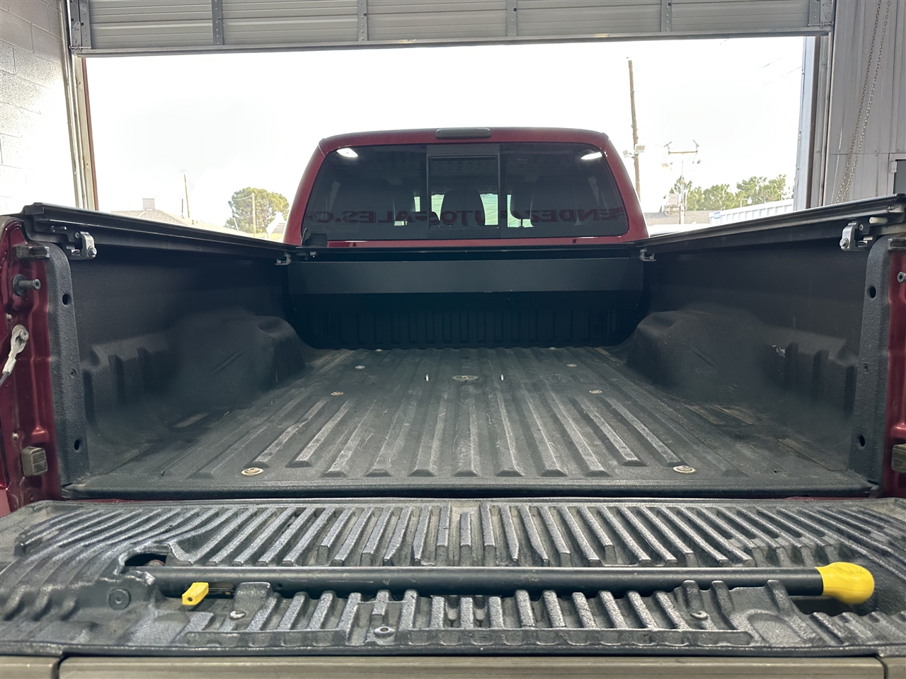 Ford F-250 SD Lariat Crew Cab 4WD 2014