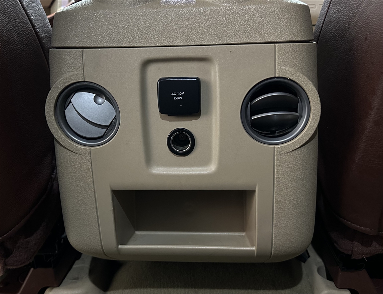 Ford F-250 SD Lariat Crew Cab 4WD 2014