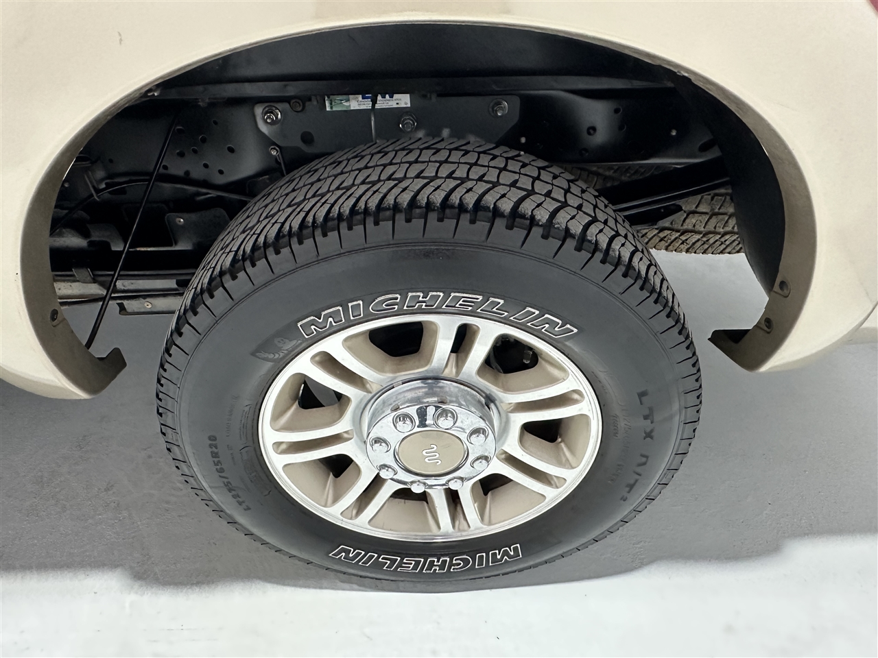 Ford F-250 SD Lariat Crew Cab 4WD 2014