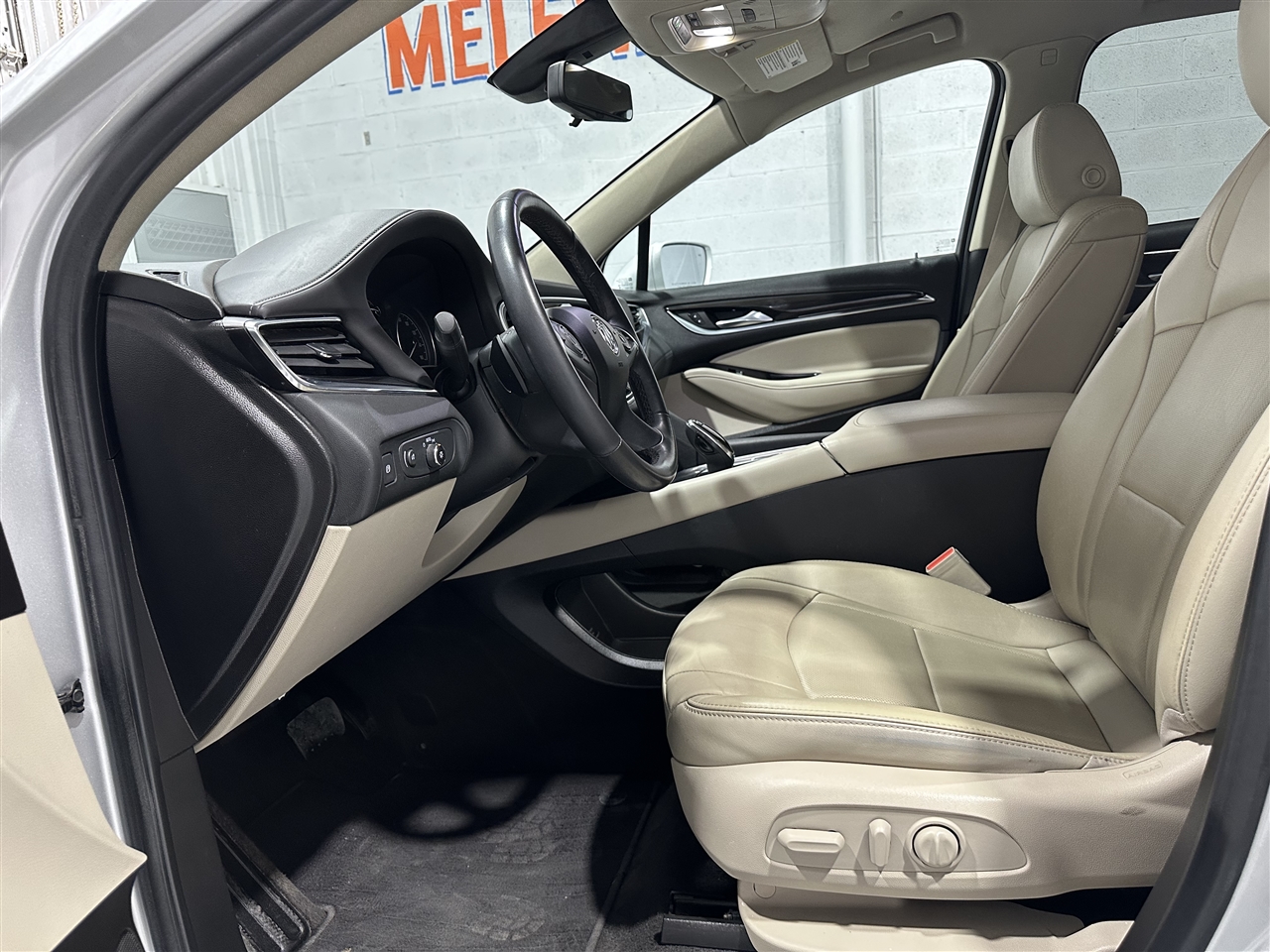 Buick Enclave Essence FWD 2020