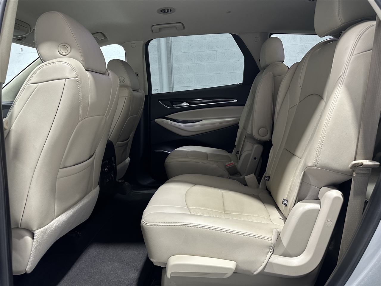 Buick Enclave Essence FWD 2020