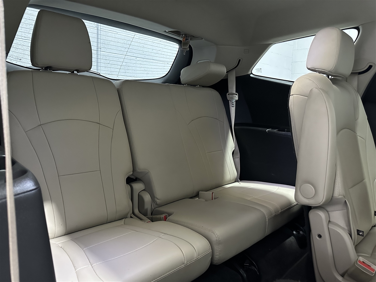 Buick Enclave Essence FWD 2020