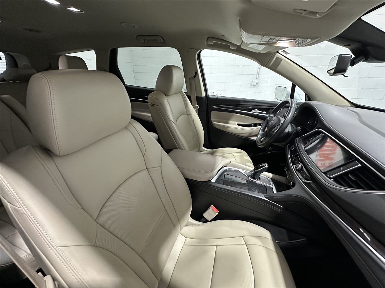 Buick Enclave Essence FWD 2020