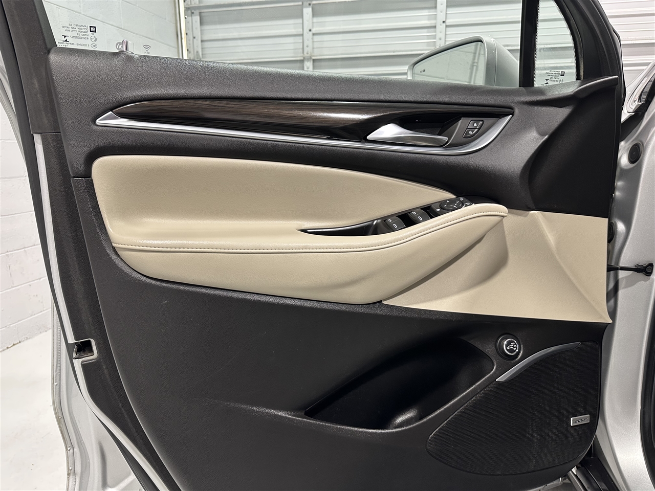 Buick Enclave Essence FWD 2020