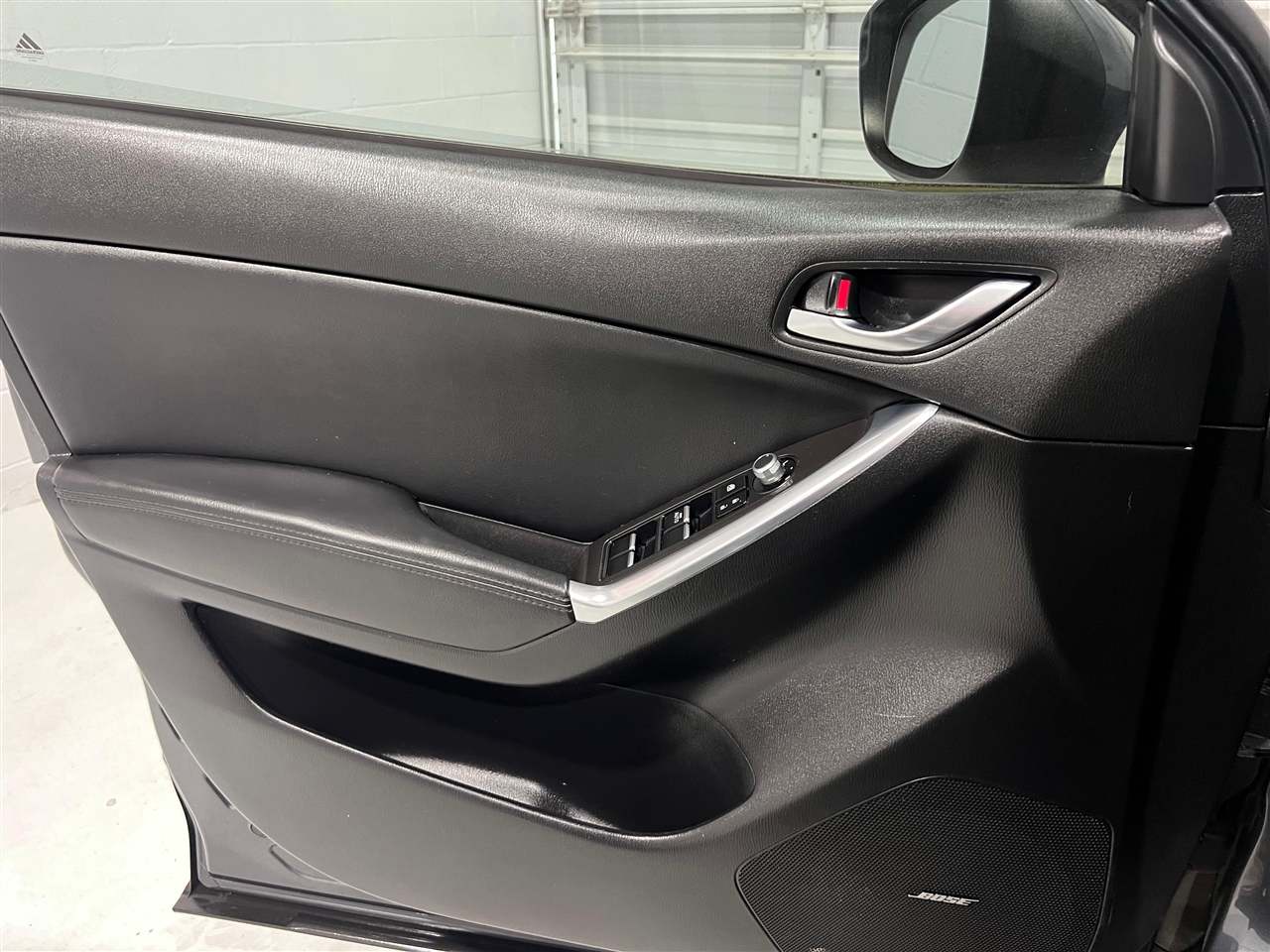 Mazda CX-5 Grand Touring 2016