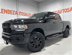 2021 RAM 2500 