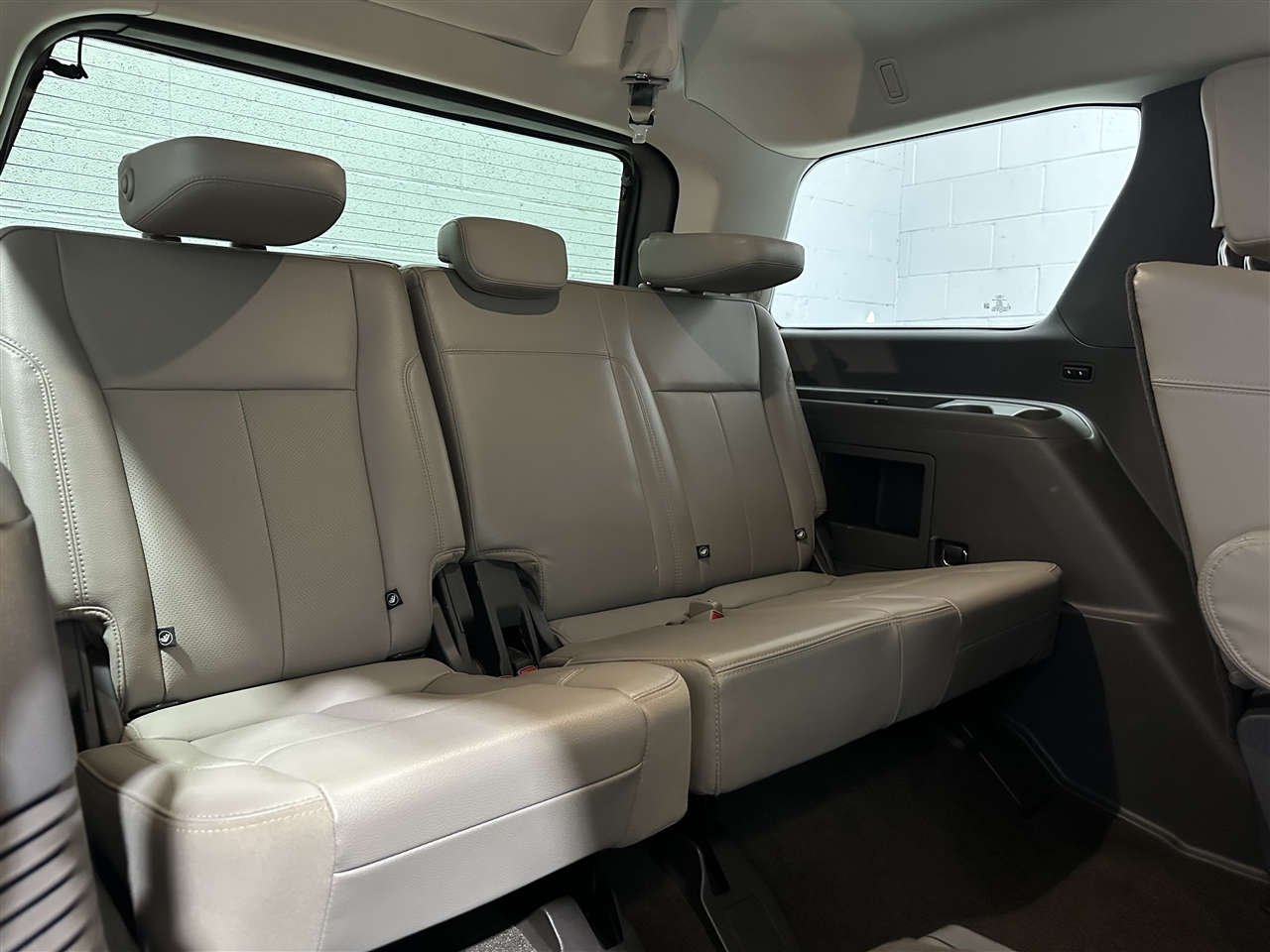 Ford Expedition XLT 2021