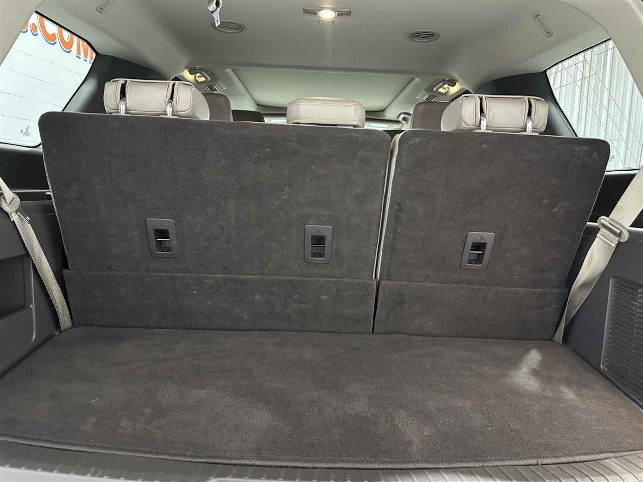 Ford Expedition XLT 2021