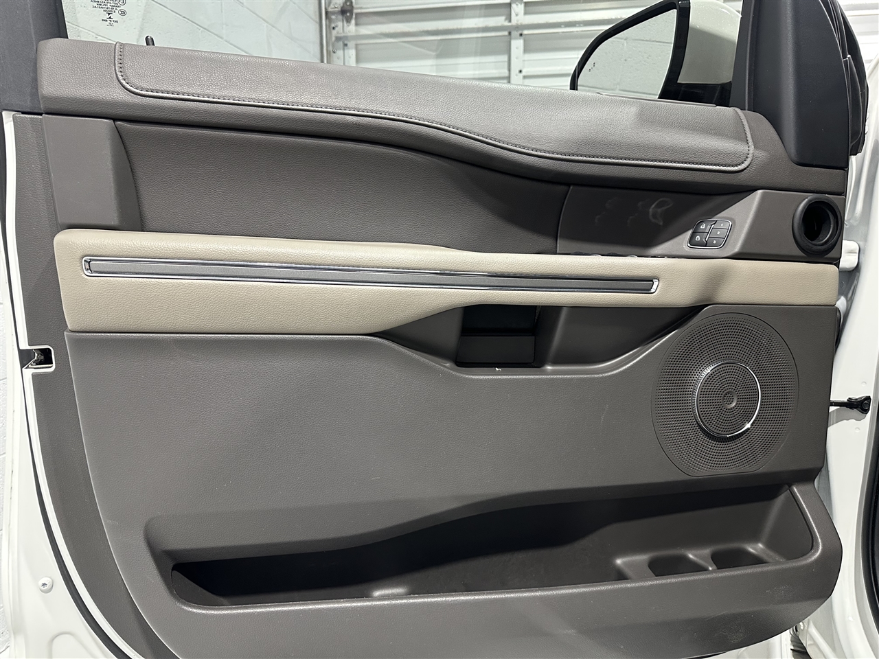 Ford Expedition XLT 2021