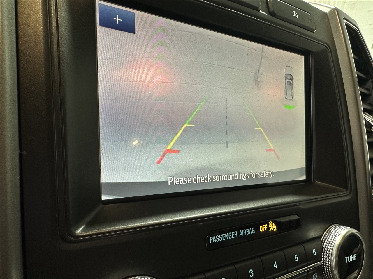 Ford Expedition XLT 2021