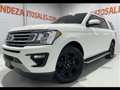 2021 Ford Expedition 