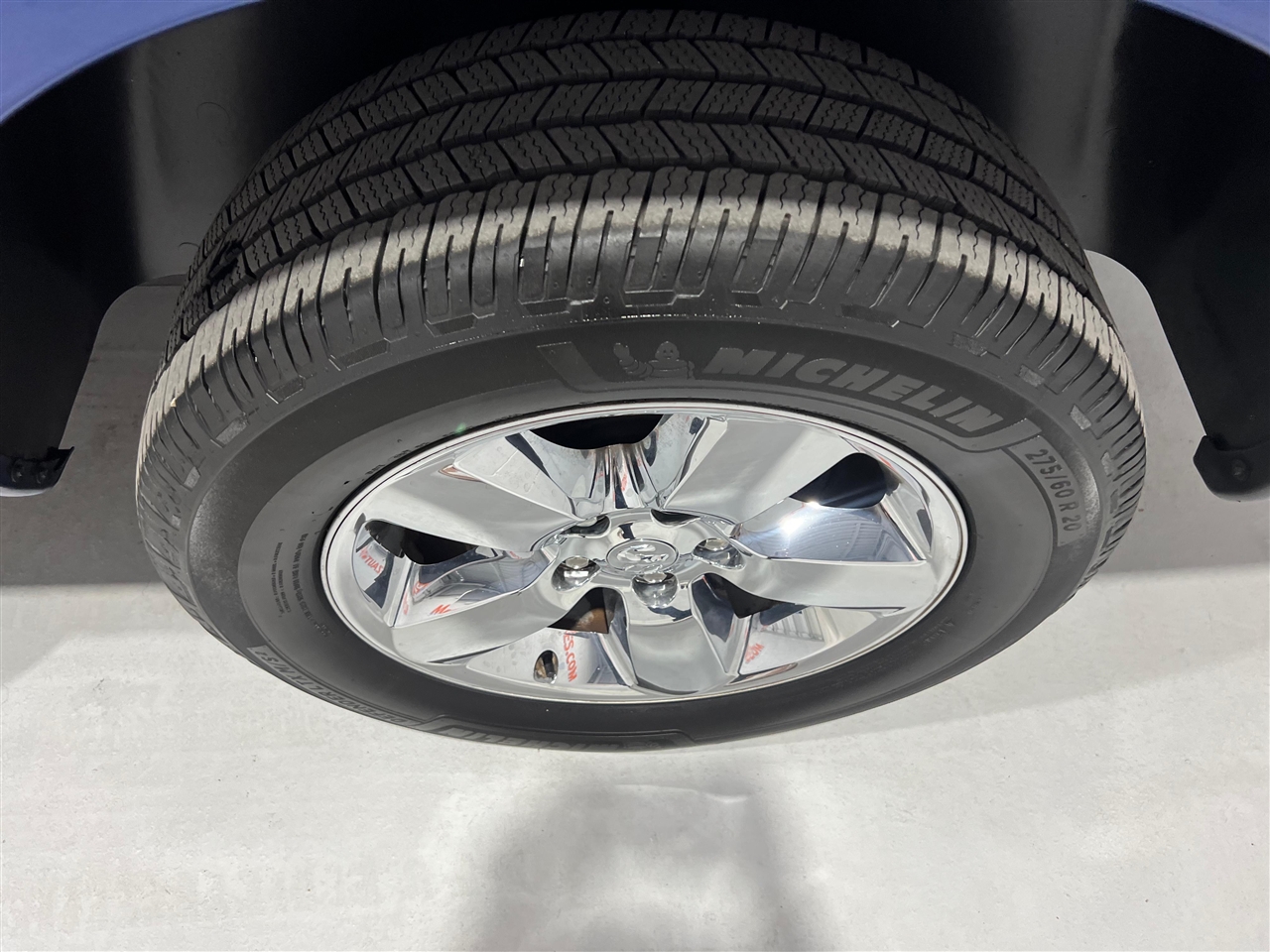 RAM 1500 SLT Crew Cab SWB 2WD 2016