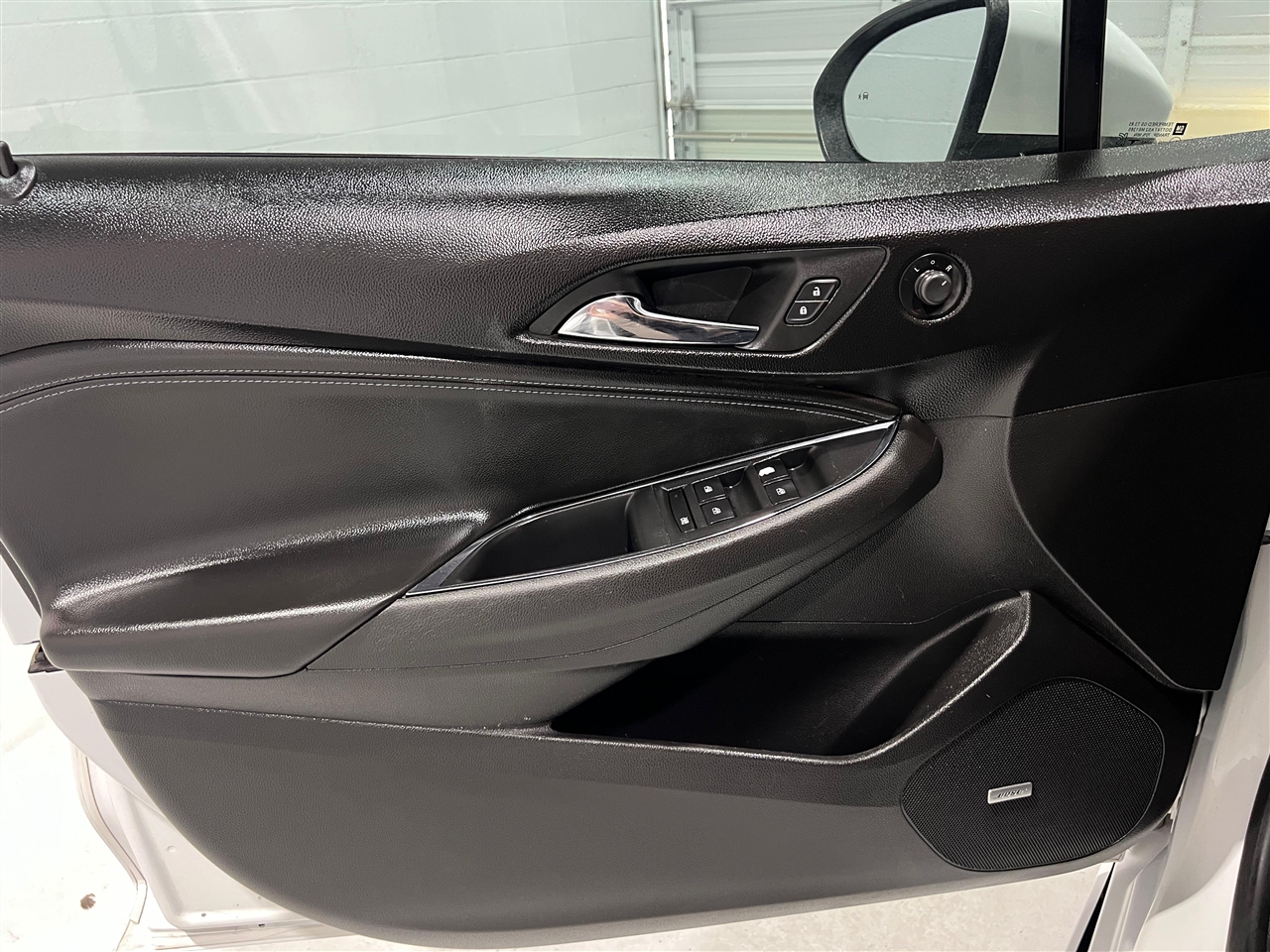 Chevrolet Cruze Premier Hatchback 2018