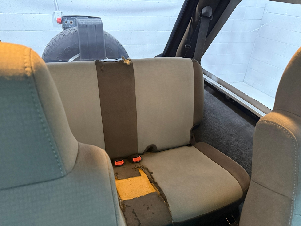 Jeep Wrangler Unlimited 2006