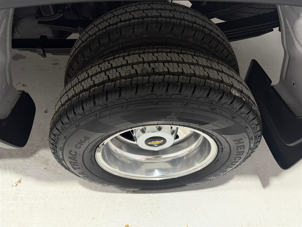 Chevrolet Silverado 3500HD LTZ Crew Cab 4WD 2021