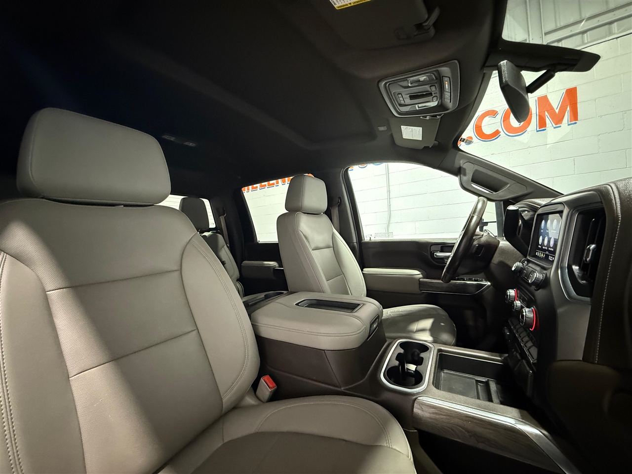 Chevrolet Silverado 3500HD LTZ Crew Cab 4WD 2021