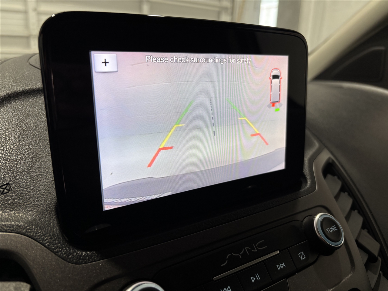 Ford Transit Connect Cargo Van XLT LWB w/Rear Liftgate 2020