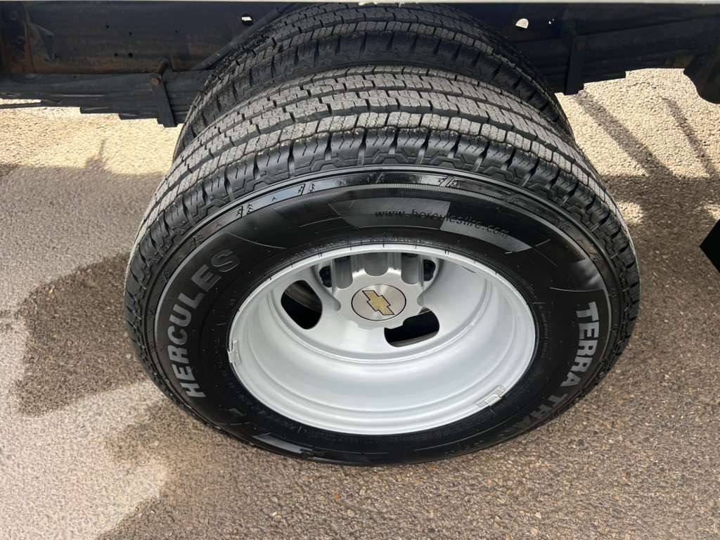 Chevrolet Express G3500 177" 2019