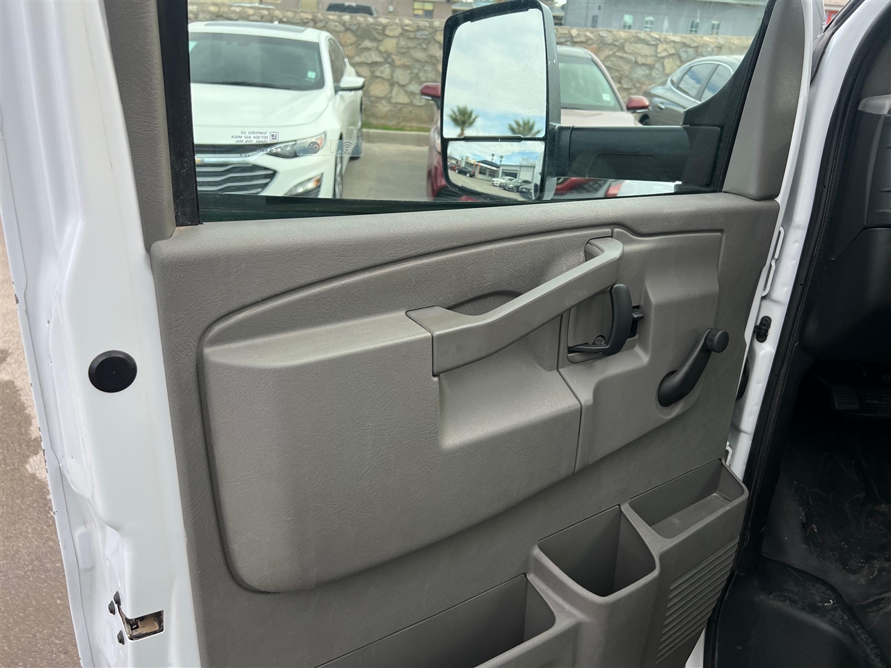 Chevrolet Express G3500 177" 2019