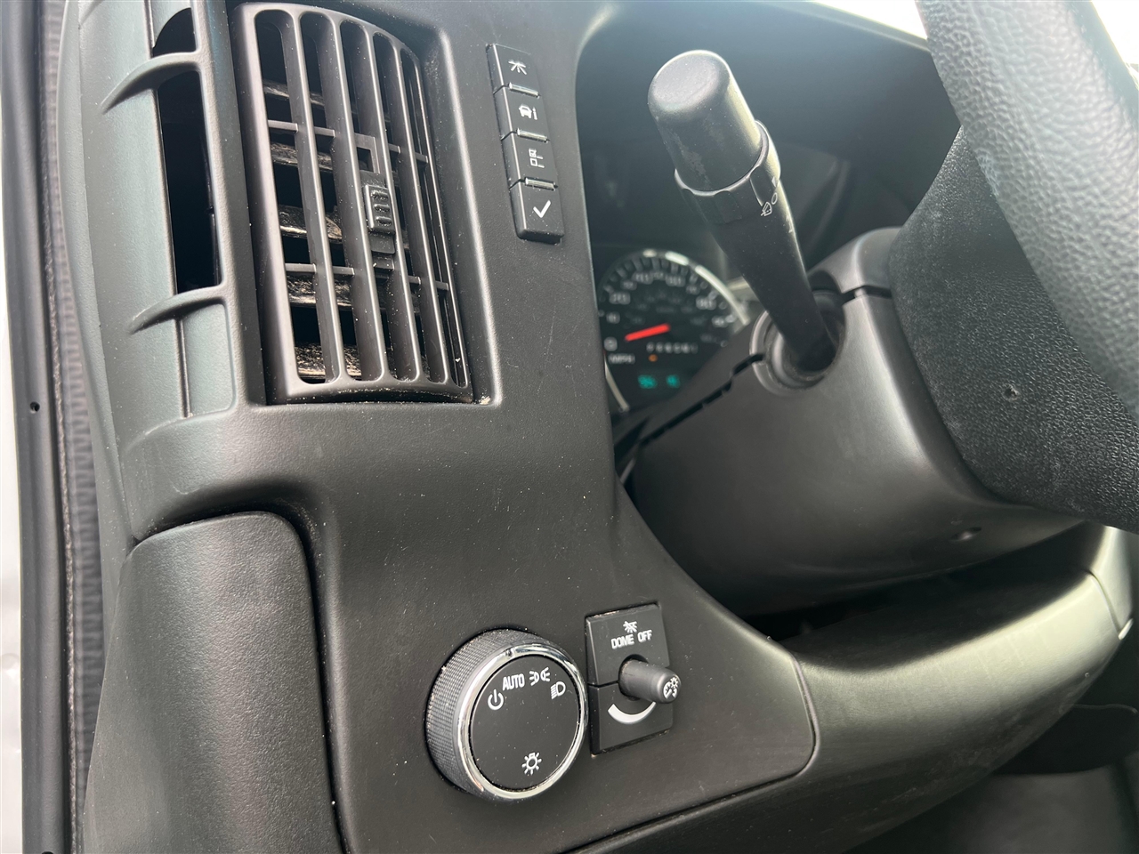 Chevrolet Express G3500 177" 2019