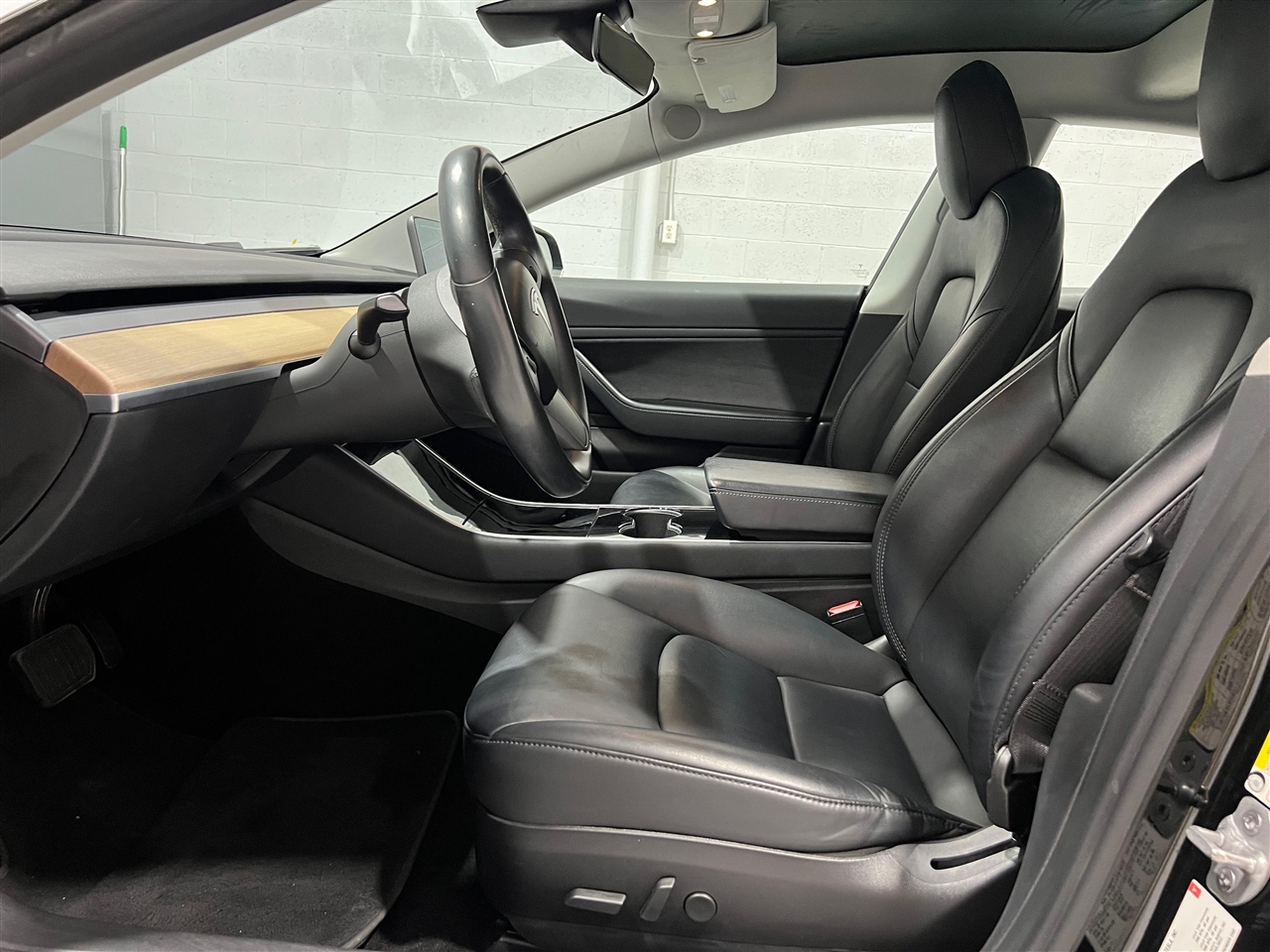 Tesla Model 3 Base 2018