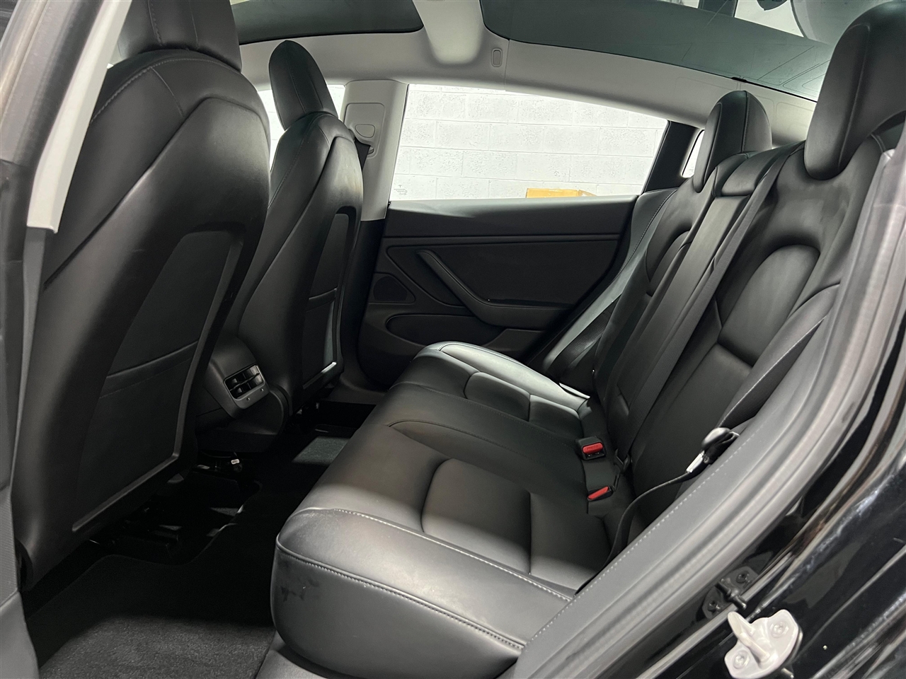 Tesla Model 3 Base 2018