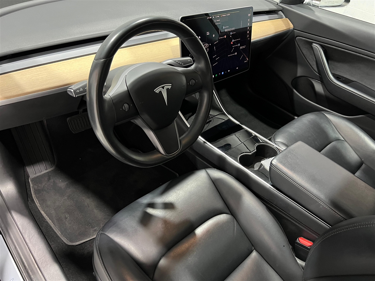 Tesla Model 3 Base 2018