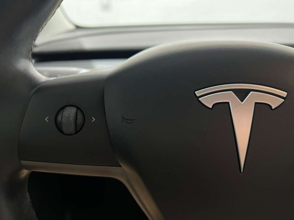 Tesla Model 3 Base 2018