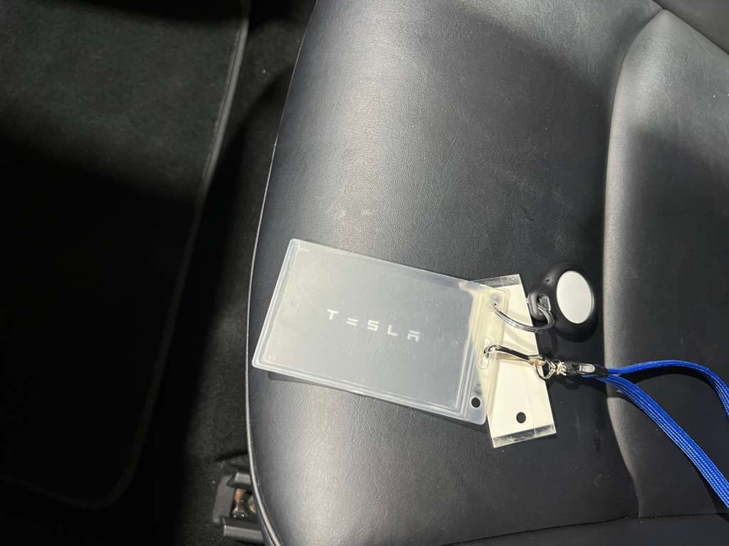 Tesla Model 3 Base 2018