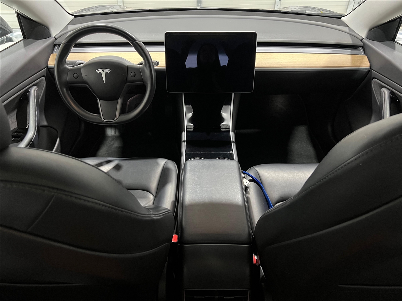 Tesla Model 3 Base 2018