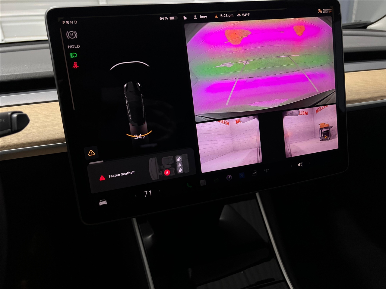 Tesla Model 3 Base 2018